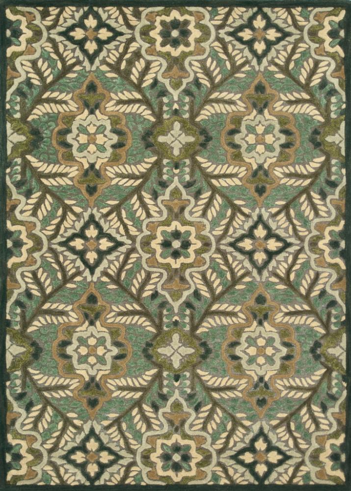 Transitional Rug